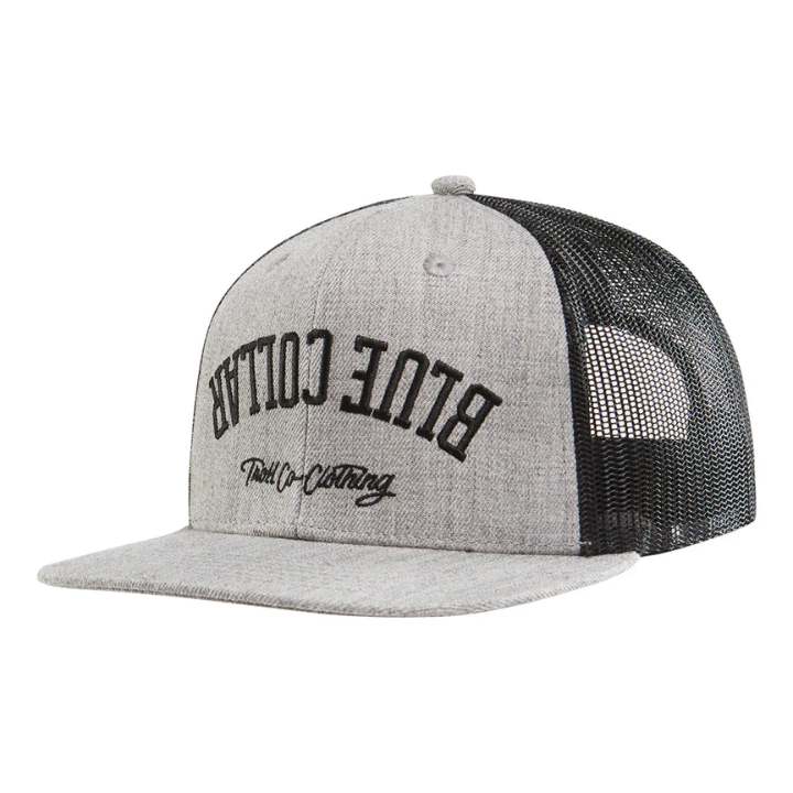 SNAPBACK BOTTOMS UP - GRY